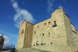 Castello dei Ventimiglia