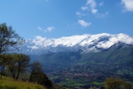 Le Madonie da Castelbuono