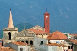 campanili castelbuono