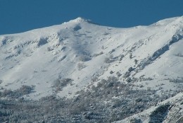 madonie innevate castelbuono