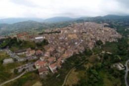 panorama castelbuono