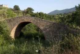 ponte panarello